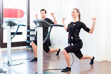 Fitness Training Ems Goettingen
