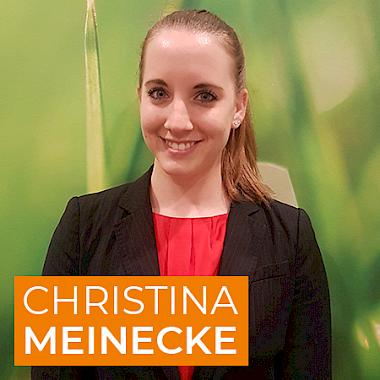 Christina Meinecke