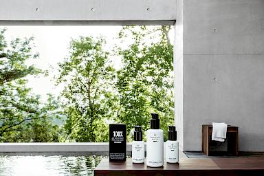 Pharmos Nature Of Men Kollektion