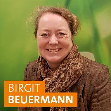 Birgit Beuermann