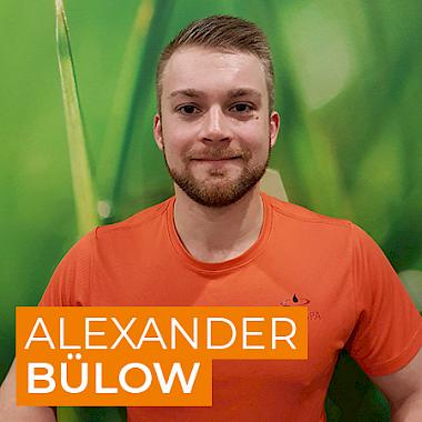Alexander Bülow