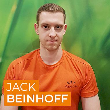 Jack Beinhoff