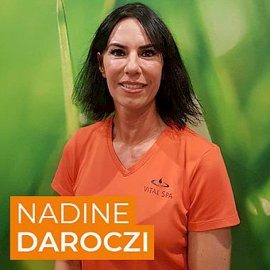 Nadine Daroczi