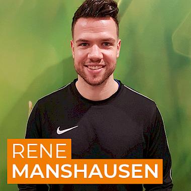 Rene Manshausen
