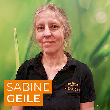 Sabine Geile