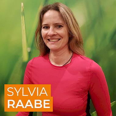 Sylvia Raabe