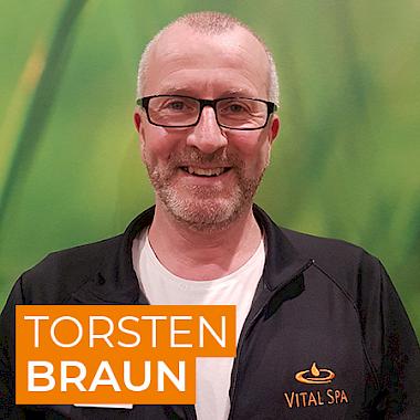 Torsten Braun