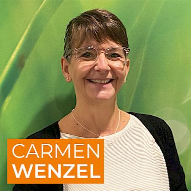 Carmen Wenzel