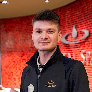 Timon Käding