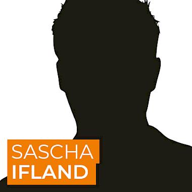 Sascha Ifland