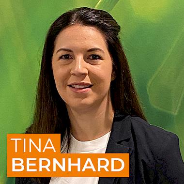 Tina Bernhard