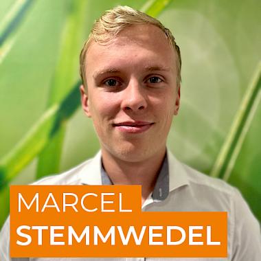 Marcel Stemmwedel