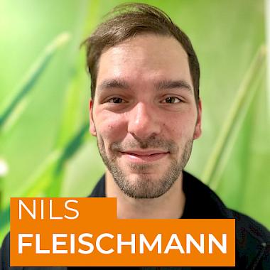 Nils Fleischmann
