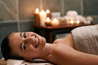 Vital Spa Specials Genuss