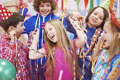 Vital Spa Kindergeburtstag Goettingen 2