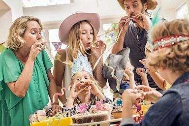 Vital Spa Kindergeburtstag Goettingen 1
