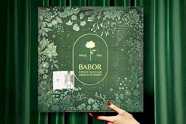 Vs Babor Kalender Klein