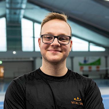 Sebastian Kulle