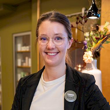 Theresa Reinke
