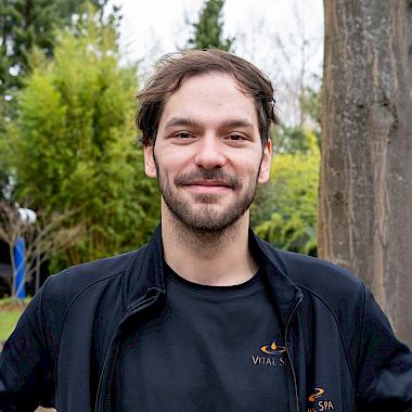 Nils Fleischmann