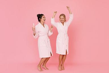 Vitalspa Goettingen Junggesellinnenabschied 02
