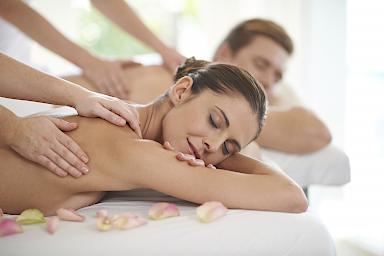 Massage Paar Wellnesshotel Freizeit In Göttingen