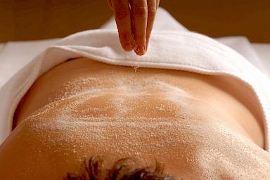 Wellness Arrangements Goettingen Salz